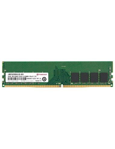 16GB JM DDR4 3200 U-DIMM 2RX8