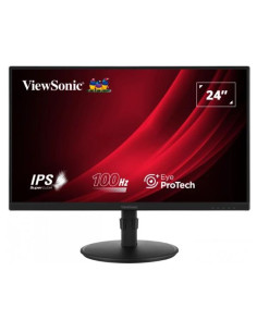 24  FHD SUPERCLEAR IPS LED MONITOR