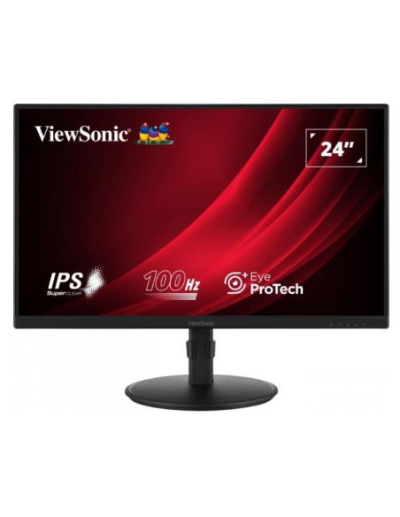 24  FHD SUPERCLEAR IPS LED MONITOR