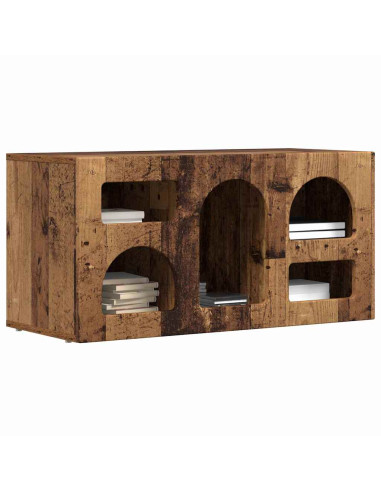 Mobile TV Legno vecchio 80 x 35 x 40 cm Legno multistrato