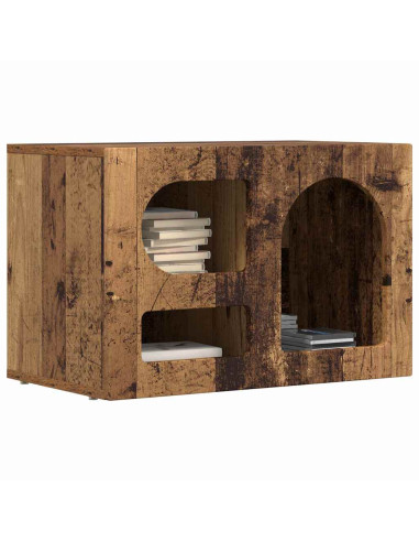 Mobile TV Legno vecchio 60 x 35 x 40 cm Legno multistrato