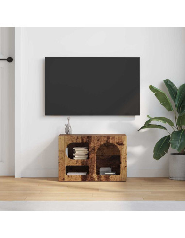 Mobile TV Legno vecchio 60 x 35 x 40 cm Legno multistrato