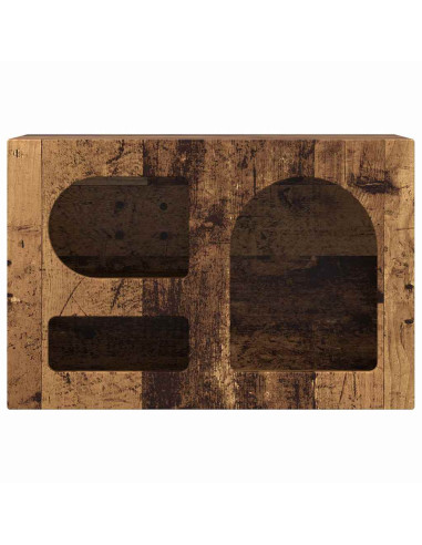 Mobile TV Legno vecchio 60 x 35 x 40 cm Legno multistrato