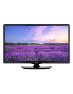 LG 24LN661H TV Hospitality 61 cm (24") HD Smart TV Nero 10 W