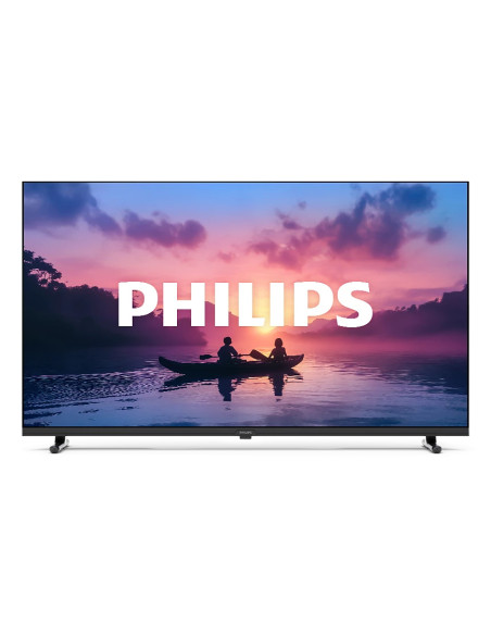 TV 32 PHILIPS FHD SMART TITAN HDR HLG PIXEL PLUS