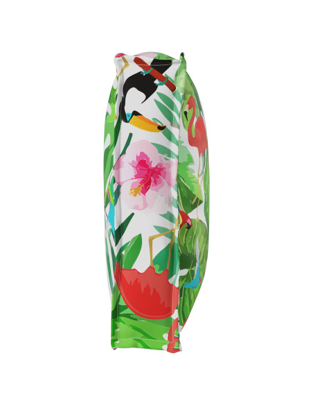 Set di Cuscini per Pallet 2 pcs Antracite Tessuto Oxford