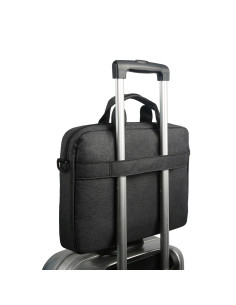 Lenovo T210 39,6 cm (15.6") Borsa con caricamento dall'alto Nero 2