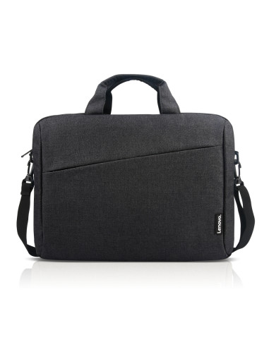 Lenovo T210 39,6 cm (15.6") Borsa con caricamento dall'alto Nero