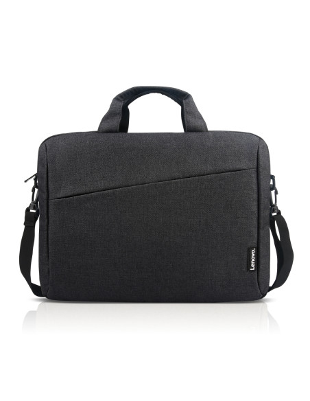 Lenovo T210 39,6 cm (15.6") Borsa con caricamento dall'alto Nero