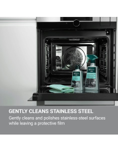Electrolux M3OCS301 Detergente spray per cavità forno e microonde 2