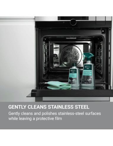 Electrolux M3OCS301 Detergente spray per cavità forno e microonde