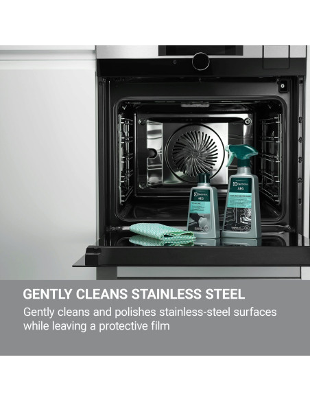 Electrolux M3OCS301 Detergente spray per cavità forno e microonde