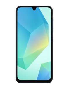 Samsung Galaxy A16 Enterprise Edition A16 LTE 17 cm (6.7") Dual SIM ibrida Android 14 4G USB tipo-C 4 GB 128 GB 5000 mAh Blu scu 2