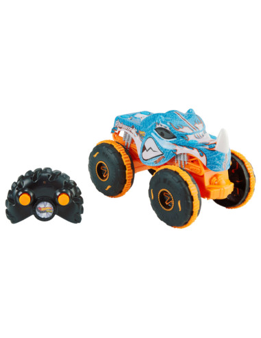 Hot Wheels Monster Trucks JBK11 veicolo giocattolo