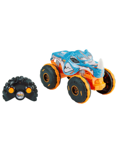 Hot Wheels Monster Trucks JBK11 veicolo giocattolo