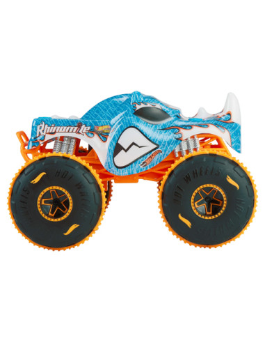 Hot Wheels Monster Trucks JBK11 veicolo giocattolo