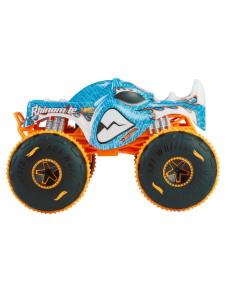 Hot Wheels Monster Trucks JBK11 veicolo giocattolo