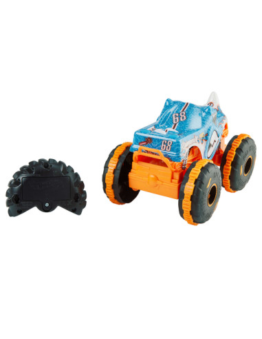 Hot Wheels Monster Trucks JBK11 veicolo giocattolo