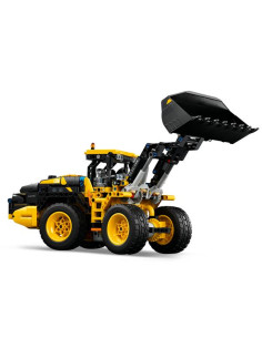 PALA GOMMATA VOLVO L120 ELECTRIC 2