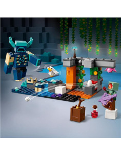 L INCONTRO CON IL SORVEGLIANTE 2