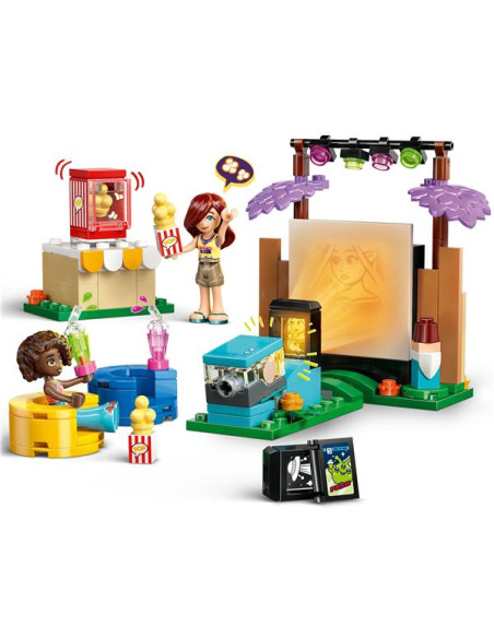 MOVIE NIGHT DELL AMICIZIA