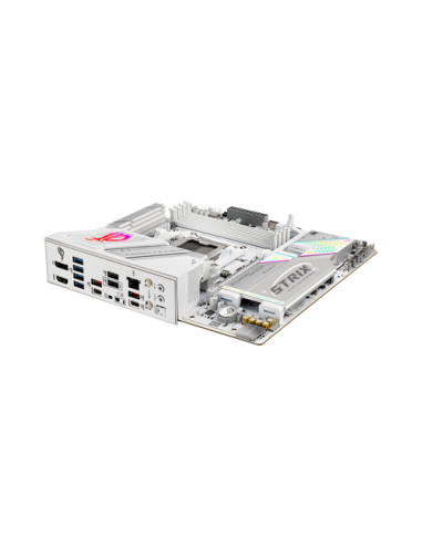 ASUS ROG STRIX B850-G GAMING WIFI AMD B850 Socket AM5 micro ATX
