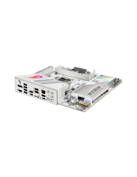 ASUS ROG STRIX B850-G GAMING WIFI AMD B850 Socket AM5 micro ATX