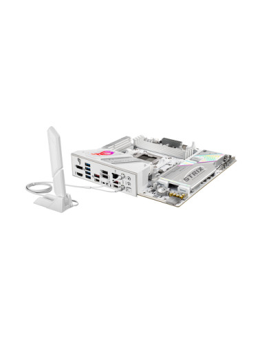 ASUS ROG STRIX B850-G GAMING WIFI AMD B850 Socket AM5 micro ATX
