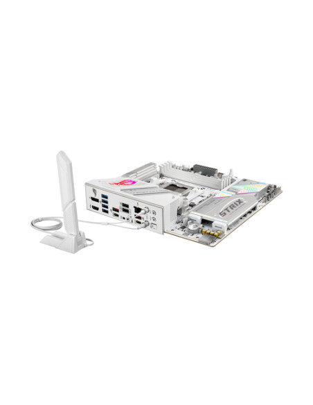 ASUS ROG STRIX B850-G GAMING WIFI AMD B850 Socket AM5 micro ATX