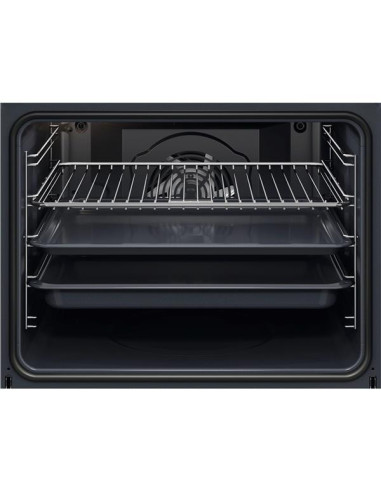 FORNO TU5AB42SM A+ 60L INOX MULTI