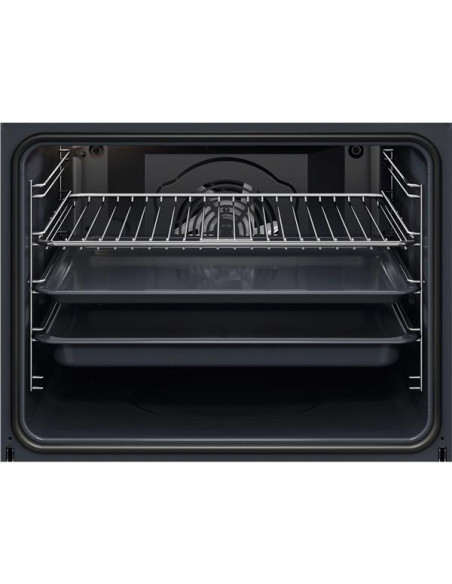 FORNO TU5AB42SM A+ 60L INOX MULTI