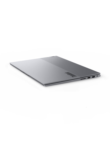 Lenovo ThinkBook 16 G8 IAL Intel Core Ultra 5 225U Computer portatile 40,6 cm (16") WUXGA 16 GB DDR5-SDRAM 512 GB SSD Wi-Fi 6E (