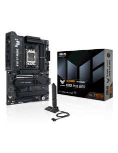 ASUS TUF GAMING X870E-PLUS WIFI7 AMD X870E Socket AM5 ATX 2