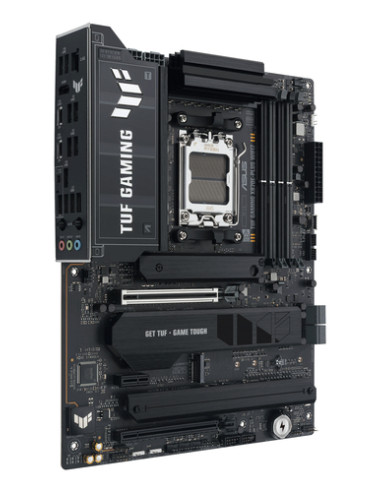 ASUS TUF GAMING X870E-PLUS WIFI7 AMD X870E Socket AM5 ATX