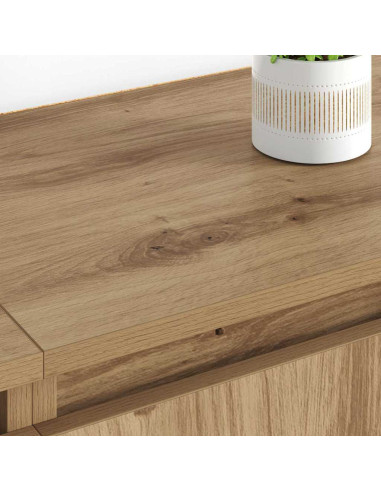 Sideboards 2 pcs Rovere artigianale 60 x 35 x 70 cm