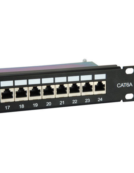 Equip 326625 pezzo di pannello 1U