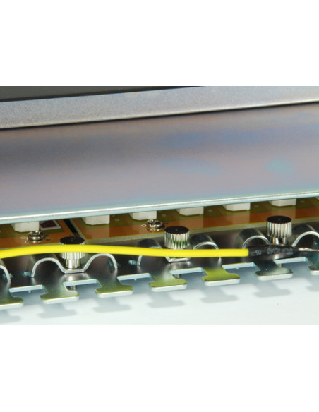 Equip 326625 pezzo di pannello 1U