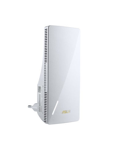 ASUS RP-BE58 Dual-band (2.4 GHz/5 GHz) Wi-Fi 7 (802.11be) Bianco 1 Interno