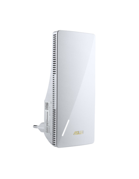 ASUS RP-BE58 Dual-band (2.4 GHz/5 GHz) Wi-Fi 7 (802.11be) Bianco 1 Interno
