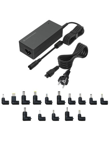 90W UNIVERSAL LAPTOP 15 CHARGER