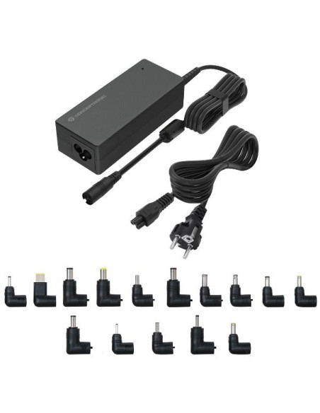 90W UNIVERSAL LAPTOP 15 CHARGER