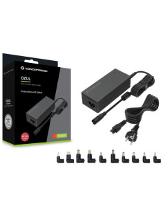 90W UNIVERSAL LAPTOP 10 CHARGER 2