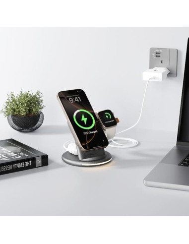 1-PORT 20W GAN SLIM USB-C PD