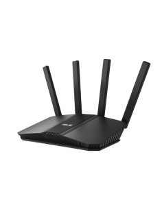 ASUS RT-BE55 router wireless 2.5 Gigabit Ethernet Dual-band (2.4 GHz/5 GHz) Nero 2