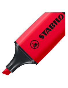 CF10 STABILO BOSSORIGINAL ROSSO 2