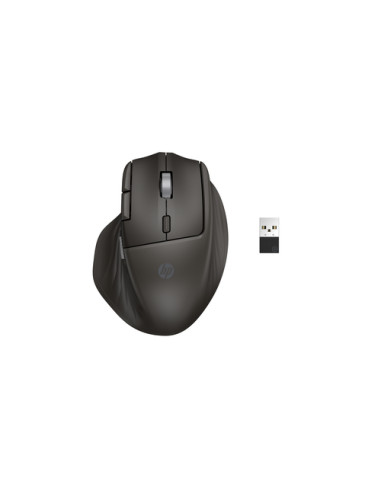 HP UF SCROLL WRLS MSE 785M EMEA-INTL EN mouse