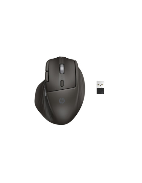HP UF SCROLL WRLS MSE 785M EMEA-INTL EN mouse