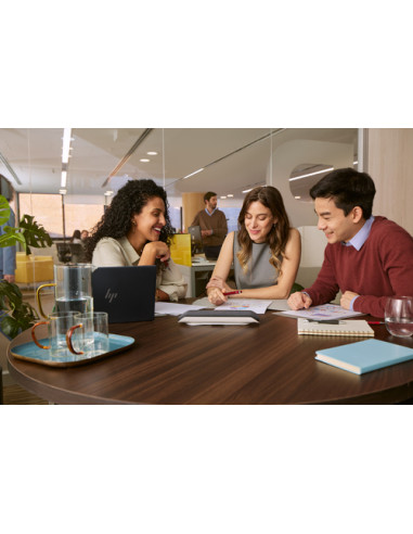 HP Poly Vivavoce USB-A USB-C Poly Sync 40-M certificato Microsoft Teams