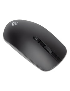 Vultech MW-10N mouse Ufficio Ambidestro RF Wireless Ottico 1600 DPI 2