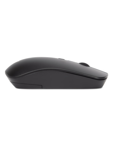 Vultech MW-10N mouse Ufficio Ambidestro RF Wireless Ottico 1600 DPI